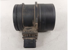 Recambio de caudalimetro para bmw 1 (e81) 116 d referencia OEM IAM 0281002567   2
