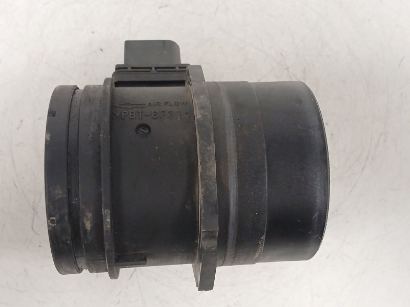 Recambio de caudalimetro para bmw 1 (e81) 116 d referencia OEM IAM 0281002567  