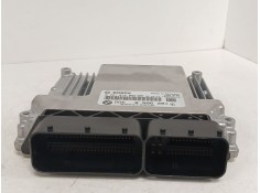 Recambio de centralita motor uce para bmw 1 (e81) 116 d referencia OEM IAM 0281016068 DDE8506281  2