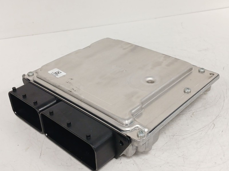 Recambio de centralita motor uce para bmw 1 (e81) 116 d referencia OEM IAM 0281016068 DDE8506281 