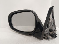 Recambio de retrovisor izquierdo para bmw 1 (e81) 116 d referencia OEM IAM   