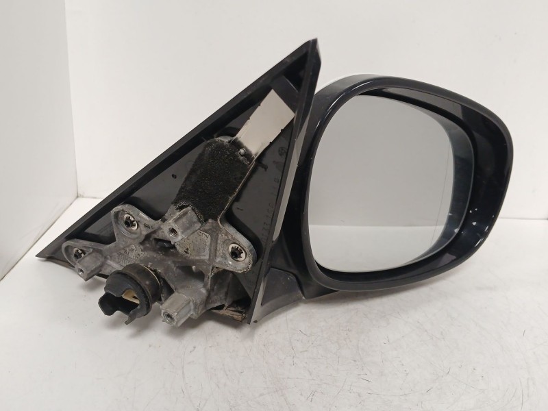 Recambio de retrovisor derecho para bmw 1 (e81) 116 d referencia OEM IAM   