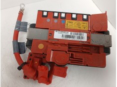 Recambio de caja reles / fusibles para bmw 1 (e81) 116 d referencia OEM IAM V4694291208  