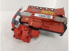 Recambio de caja reles / fusibles para bmw 1 (e81) 116 d referencia OEM IAM V4694291208   2