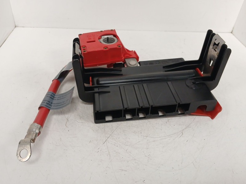 Recambio de caja reles / fusibles para bmw 1 (e81) 116 d referencia OEM IAM V4694291208  