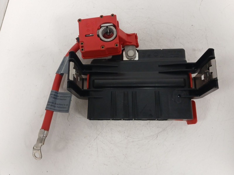 Recambio de caja reles / fusibles para bmw 1 (e81) 116 d referencia OEM IAM V4694291208  