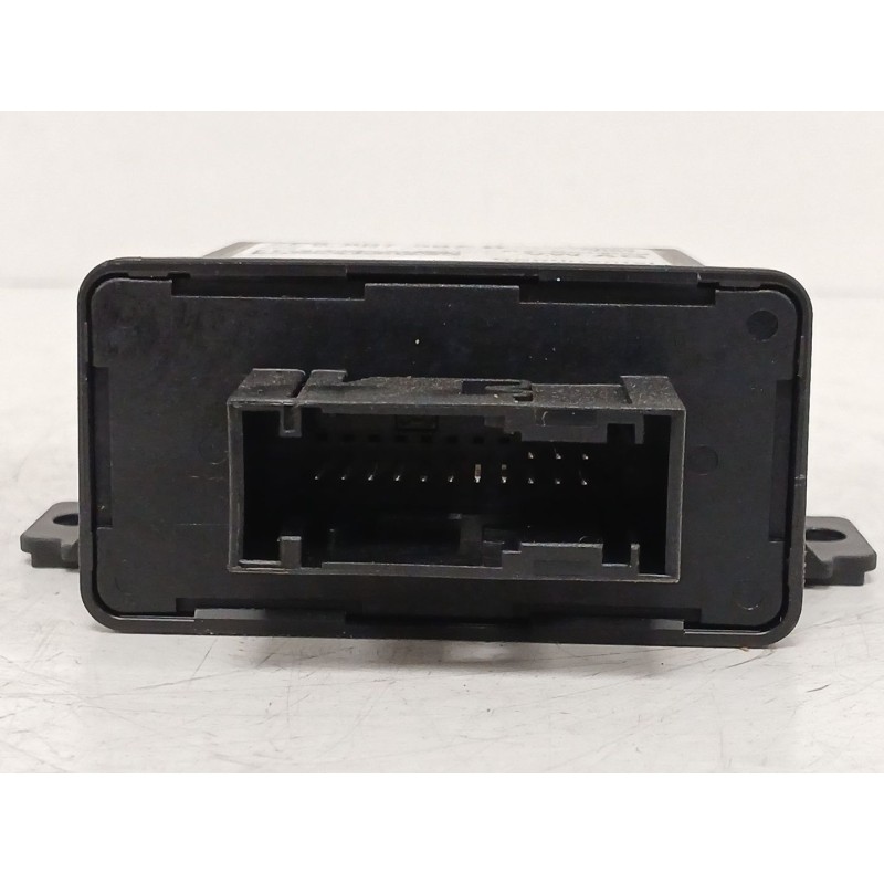 Recambio de modulo electronico para volkswagen golf vii (5g1, bq1, be1, be2) 1.6 tdi referencia OEM IAM 7P6907357D 5WK50563 7P69