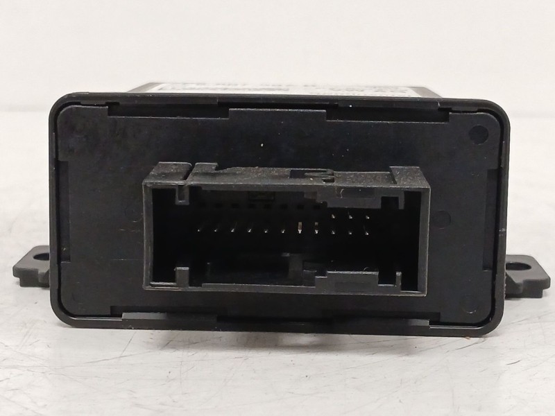 Recambio de modulo electronico para volkswagen golf vii (5g1, bq1, be1, be2) 1.6 tdi referencia OEM IAM 7P6907357D 5WK50563 7P69