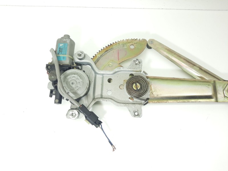 Recambio de elevalunas delantero derecho para kia carnival td ls referencia OEM IAM 0K55258560B  