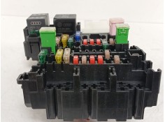 Recambio de caja reles / fusibles para volkswagen golf vii (5g1, bq1, be1, be2) 1.6 tdi referencia OEM IAM 3Q0937615C   2
