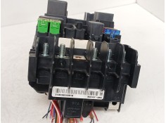 Recambio de caja reles / fusibles para volkswagen golf vii (5g1, bq1, be1, be2) 1.6 tdi referencia OEM IAM 5Q0937125A  