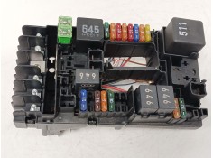 Recambio de caja reles / fusibles para volkswagen golf vii (5g1, bq1, be1, be2) 1.6 tdi referencia OEM IAM 5Q0937125A   2