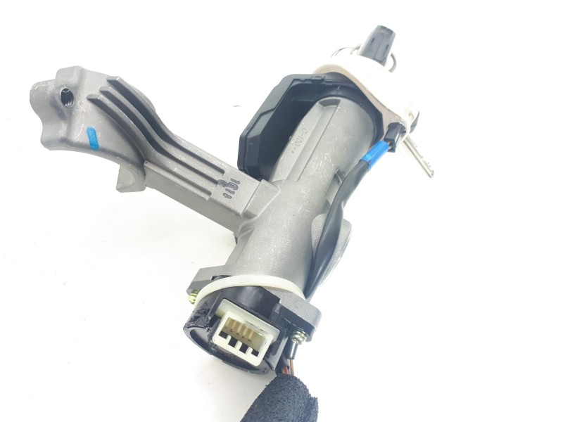 Recambio de conmutador de arranque para chevrolet captiva 2.2 vcdi ltz referencia OEM IAM 909CPK3R1  