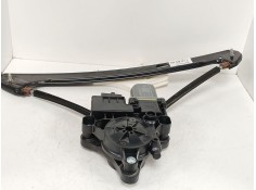 Recambio de elevalunas trasero izquierdo para volkswagen golf vii (5g1, bq1, be1, be2) 1.6 tdi referencia OEM IAM 5Q0959811 5G48