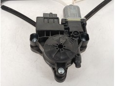 Recambio de elevalunas trasero izquierdo para volkswagen golf vii (5g1, bq1, be1, be2) 1.6 tdi referencia OEM IAM 5Q0959811 5G48 2