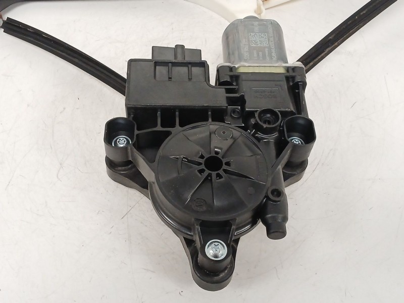 Recambio de elevalunas trasero izquierdo para volkswagen golf vii (5g1, bq1, be1, be2) 1.6 tdi referencia OEM IAM 5Q0959811 5G48