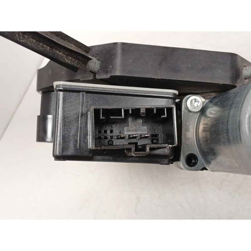 Recambio de elevalunas trasero izquierdo para volkswagen golf vii (5g1, bq1, be1, be2) 1.6 tdi referencia OEM IAM 5Q0959811 5G48