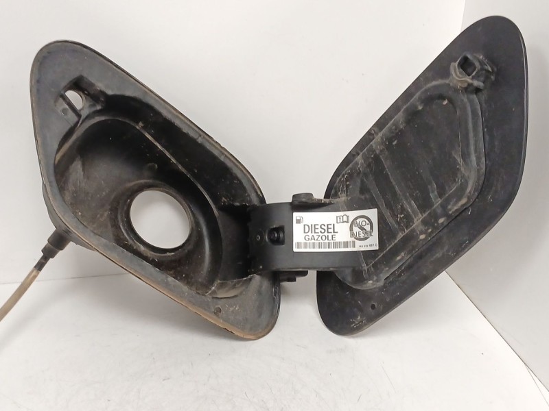 Recambio de tapa exterior combustible para volkswagen golf vii (5g1, bq1, be1, be2) 1.6 tdi referencia OEM IAM 5G0809999  