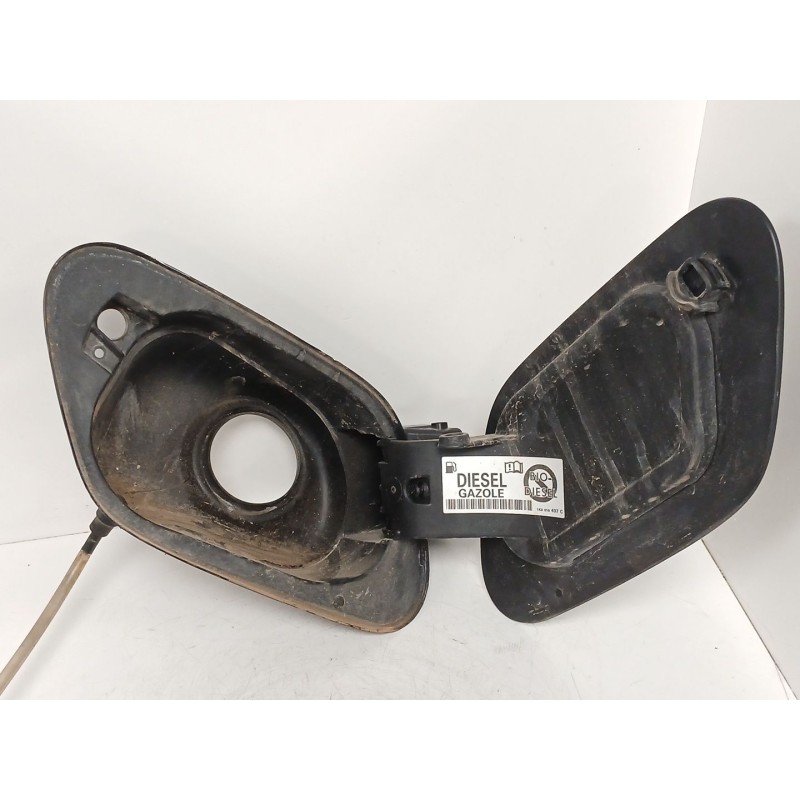 Recambio de tapa exterior combustible para volkswagen golf vii (5g1, bq1, be1, be2) 1.6 tdi referencia OEM IAM 5G0809999  