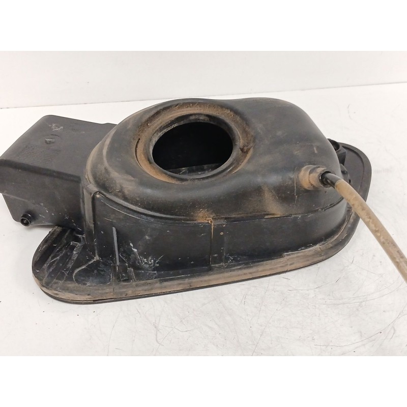 Recambio de tapa exterior combustible para volkswagen golf vii (5g1, bq1, be1, be2) 1.6 tdi referencia OEM IAM 5G0809999  