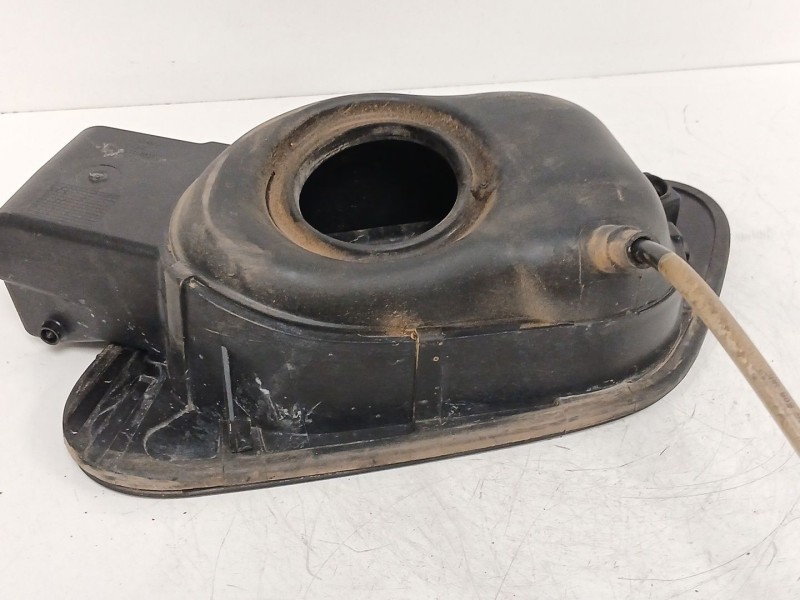 Recambio de tapa exterior combustible para volkswagen golf vii (5g1, bq1, be1, be2) 1.6 tdi referencia OEM IAM 5G0809999  