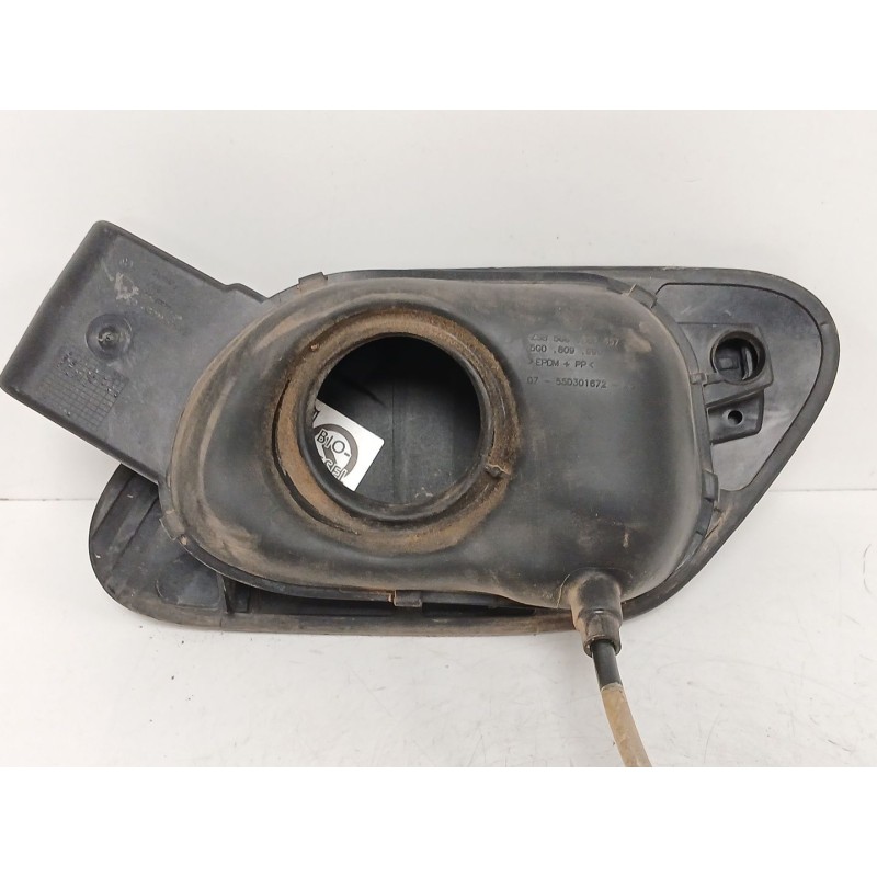 Recambio de tapa exterior combustible para volkswagen golf vii (5g1, bq1, be1, be2) 1.6 tdi referencia OEM IAM 5G0809999  