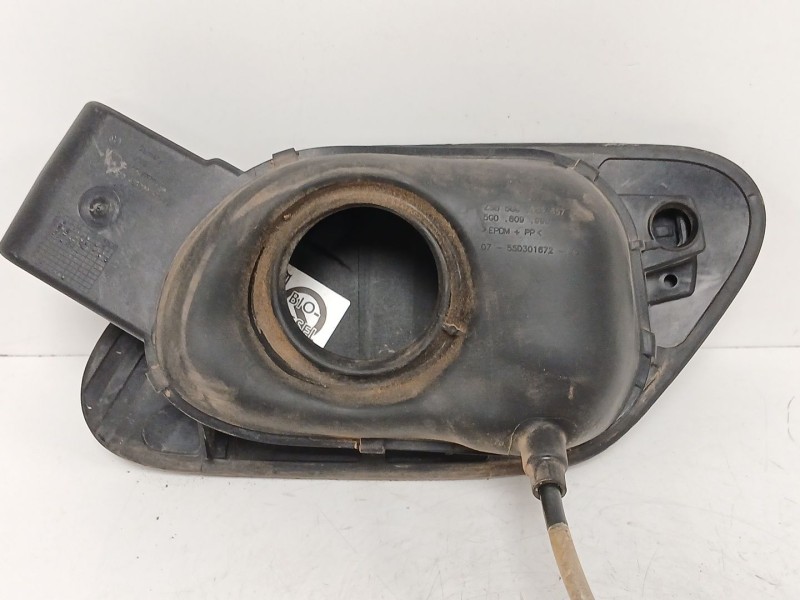 Recambio de tapa exterior combustible para volkswagen golf vii (5g1, bq1, be1, be2) 1.6 tdi referencia OEM IAM 5G0809999  