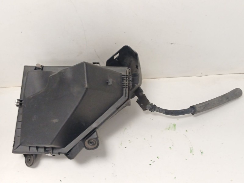 Recambio de filtro aire para volkswagen golf vii (5g1, bq1, be1, be2) 1.6 tdi referencia OEM IAM   
