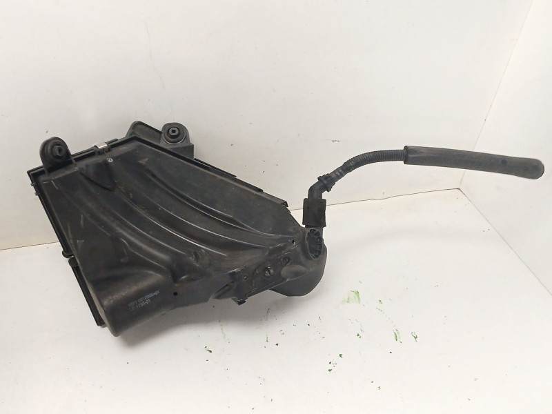 Recambio de filtro aire para volkswagen golf vii (5g1, bq1, be1, be2) 1.6 tdi referencia OEM IAM   