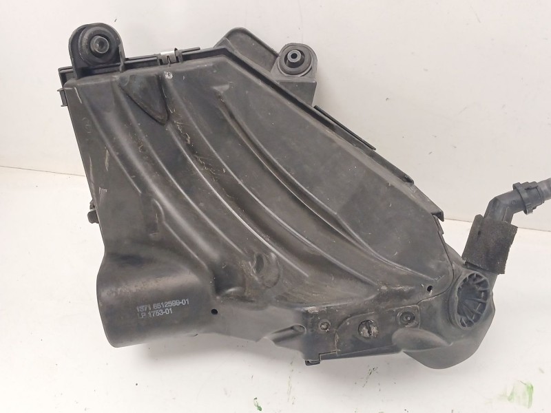 Recambio de filtro aire para volkswagen golf vii (5g1, bq1, be1, be2) 1.6 tdi referencia OEM IAM   
