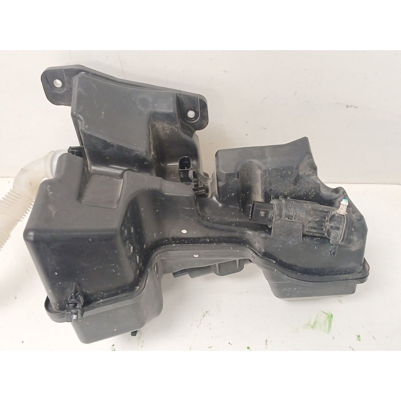 Recambio de deposito limpia para volkswagen golf vii (5g1, bq1, be1, be2) 1.6 tdi referencia OEM IAM 5G0955453M 5G0955453N 