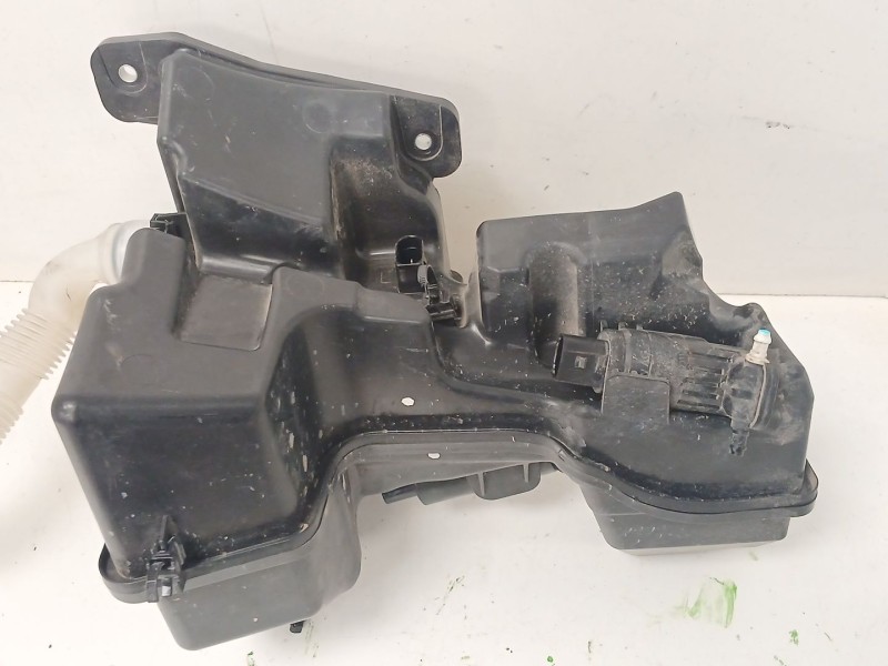 Recambio de deposito limpia para volkswagen golf vii (5g1, bq1, be1, be2) 1.6 tdi referencia OEM IAM 5G0955453M 5G0955453N 