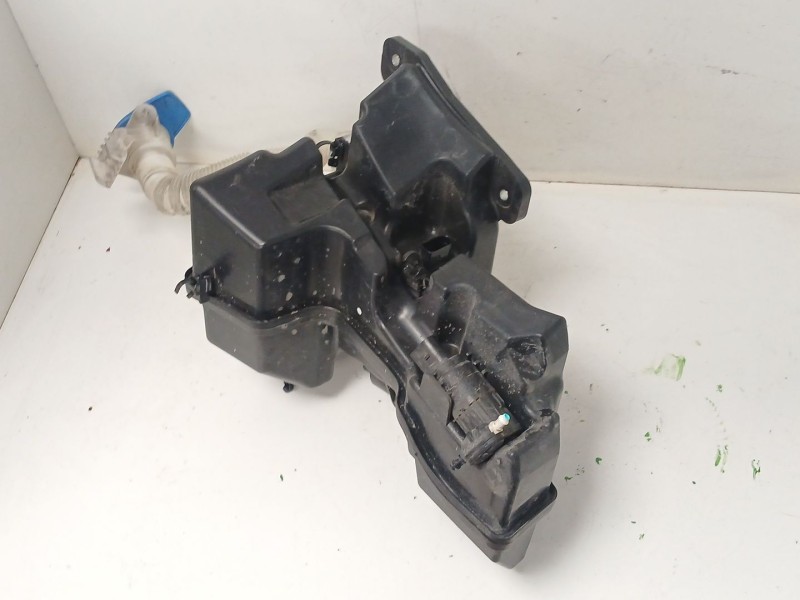 Recambio de deposito limpia para volkswagen golf vii (5g1, bq1, be1, be2) 1.6 tdi referencia OEM IAM 5G0955453M 5G0955453N 