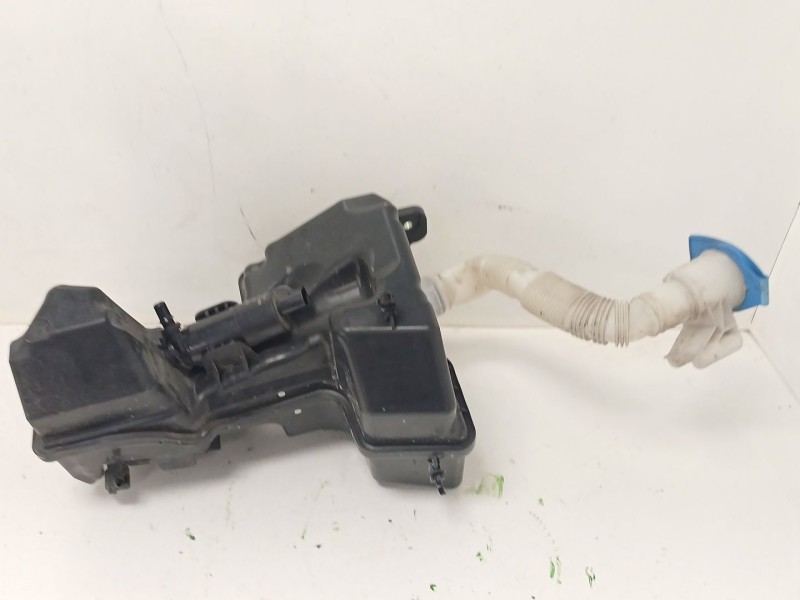 Recambio de deposito limpia para volkswagen golf vii (5g1, bq1, be1, be2) 1.6 tdi referencia OEM IAM 5G0955453M 5G0955453N 
