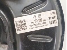 Recambio de servofreno para volkswagen golf vii (5g1, bq1, be1, be2) 1.6 tdi referencia OEM IAM 5Q1614105BN TBG2C3234B8  2