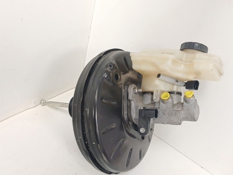Recambio de servofreno para volkswagen golf vii (5g1, bq1, be1, be2) 1.6 tdi referencia OEM IAM 5Q1614105BN TBG2C3234B8 