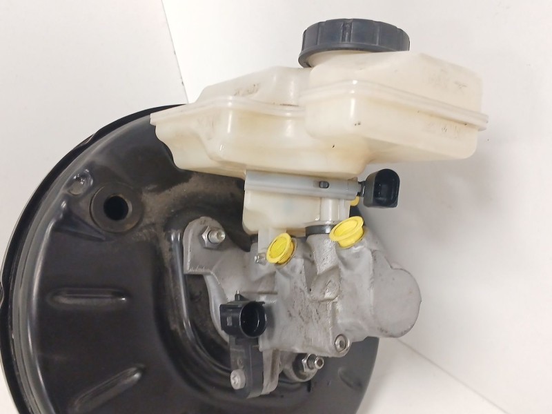 Recambio de servofreno para volkswagen golf vii (5g1, bq1, be1, be2) 1.6 tdi referencia OEM IAM 5Q1614105BN TBG2C3234B8 
