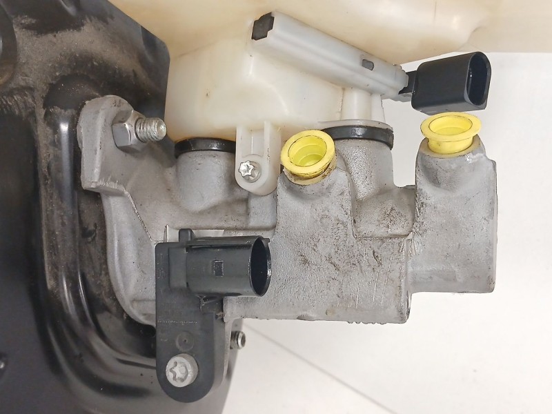 Recambio de servofreno para volkswagen golf vii (5g1, bq1, be1, be2) 1.6 tdi referencia OEM IAM 5Q1614105BN TBG2C3234B8 
