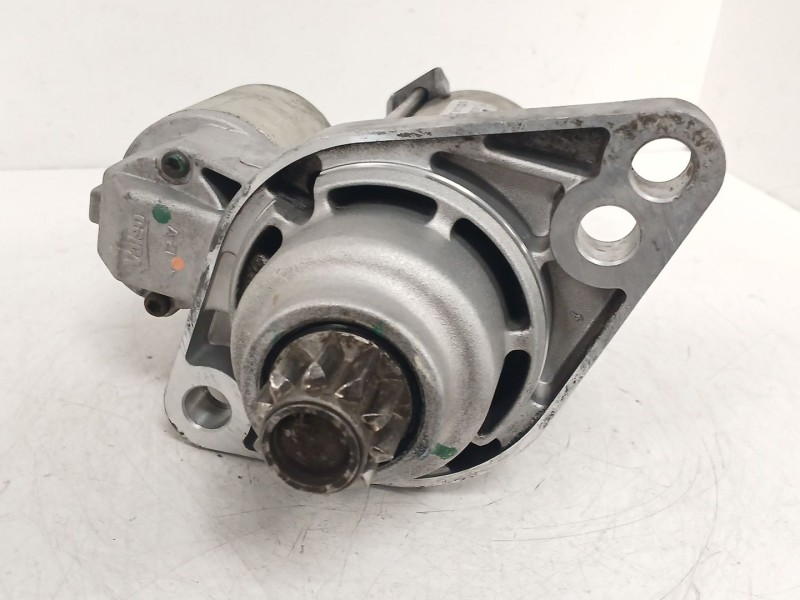 Recambio de motor arranque para seat leon (1p1) 1.4 tsi referencia OEM IAM 02Z911023G  