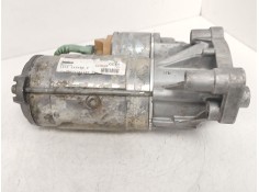 Recambio de motor arranque para peugeot 508 sw i (8e_) 2.0 bluehdi 180 referencia OEM IAM 9654561480 D8R28 