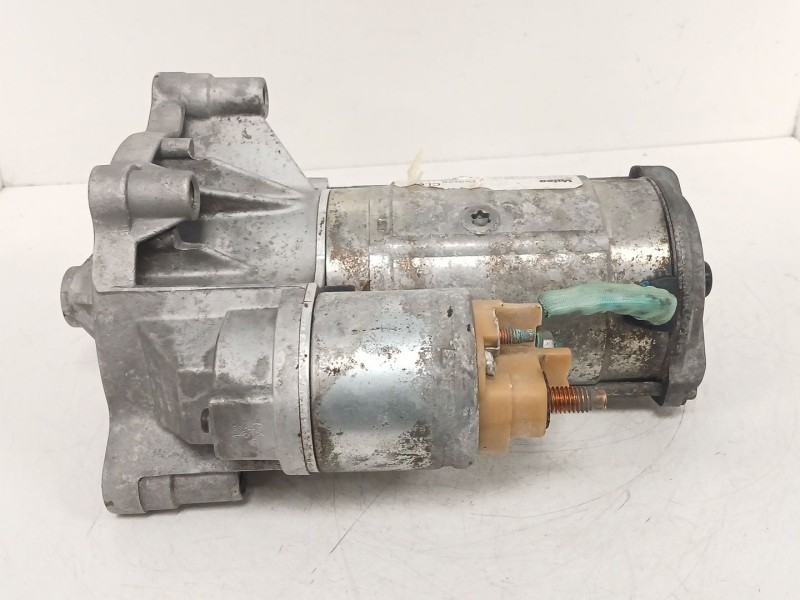 Recambio de motor arranque para peugeot 508 sw i (8e_) 2.0 bluehdi 180 referencia OEM IAM 9654561480 D8R28 