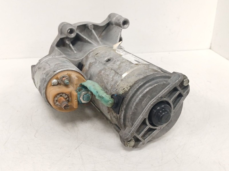 Recambio de motor arranque para peugeot 508 sw i (8e_) 2.0 bluehdi 180 referencia OEM IAM 9654561480 D8R28 