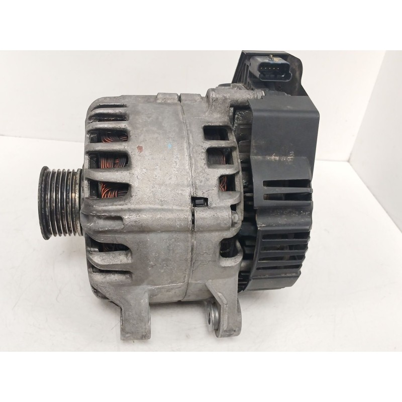Recambio de alternador para peugeot 508 sw i (8e_) 2.0 bluehdi 180 referencia OEM IAM 9807995580 37VA53 