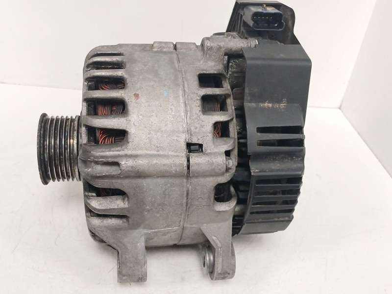 Recambio de alternador para peugeot 508 sw i (8e_) 2.0 bluehdi 180 referencia OEM IAM 9807995580 37VA53 
