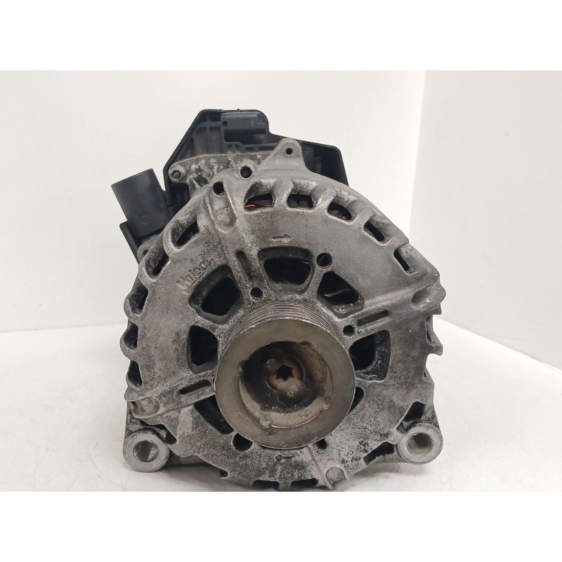 Recambio de alternador para peugeot 508 sw i (8e_) 2.0 bluehdi 180 referencia OEM IAM 9807995580 37VA53 