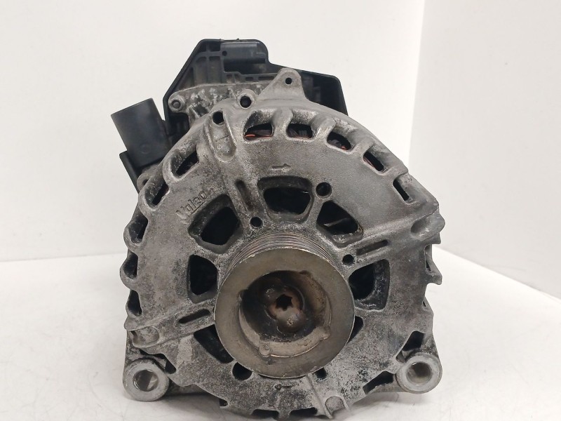 Recambio de alternador para peugeot 508 sw i (8e_) 2.0 bluehdi 180 referencia OEM IAM 9807995580 37VA53 