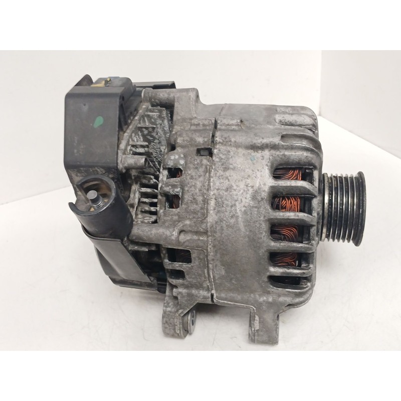 Recambio de alternador para peugeot 508 sw i (8e_) 2.0 bluehdi 180 referencia OEM IAM 9807995580 37VA53 