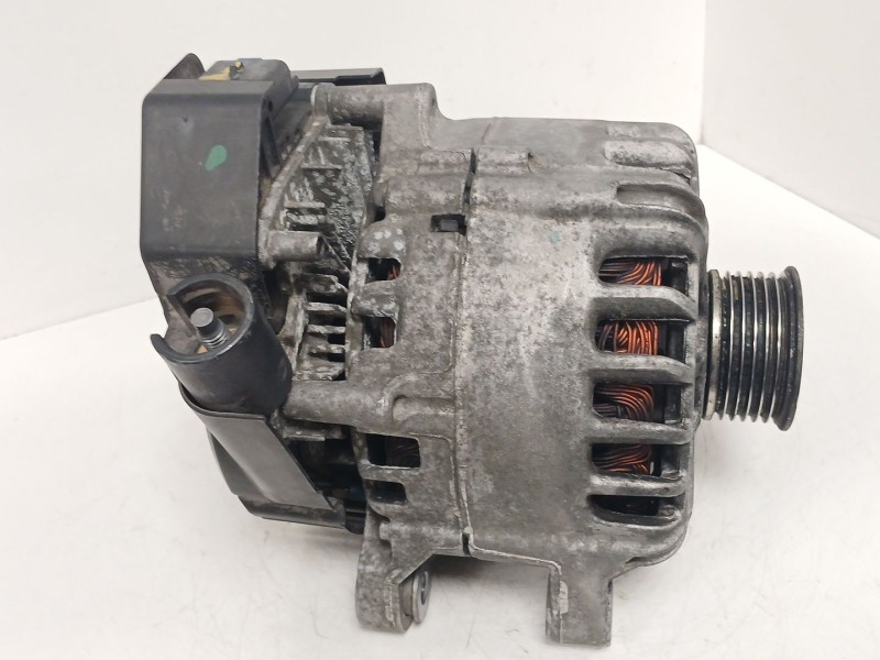 Recambio de alternador para peugeot 508 sw i (8e_) 2.0 bluehdi 180 referencia OEM IAM 9807995580 37VA53 
