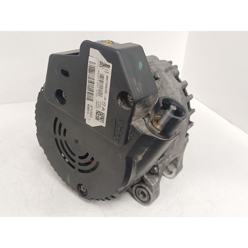 Recambio de alternador para peugeot 508 sw i (8e_) 2.0 bluehdi 180 referencia OEM IAM 9807995580 37VA53 