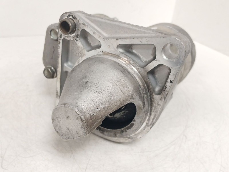 Recambio de motor arranque para fiat doblo cargo (263_) 1.4 natural power referencia OEM IAM   